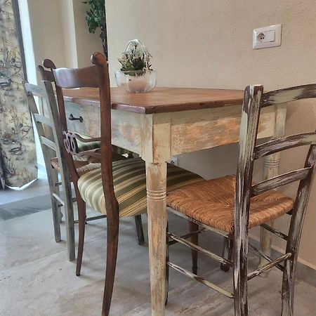 Villa Torricelli Scarperia - Il Giardinetto Residence 外观 照片