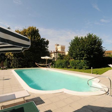 Villa Torricelli Scarperia - Il Giardinetto Residence 客房 照片