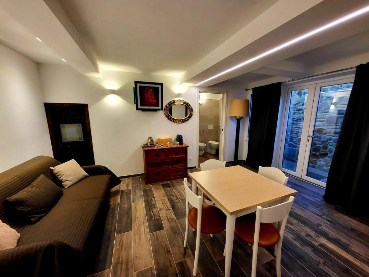 Villa Torricelli Scarperia - Il Giardinetto Residence 外观 照片