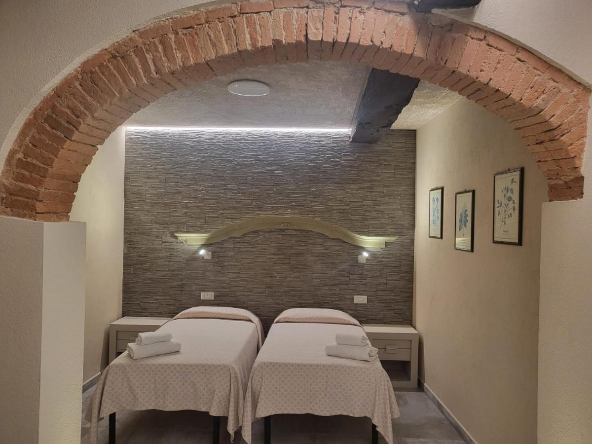 Villa Torricelli Scarperia - Il Giardinetto Residence 外观 照片