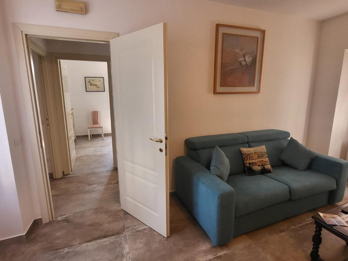 Villa Torricelli Scarperia - Il Giardinetto Residence 外观 照片