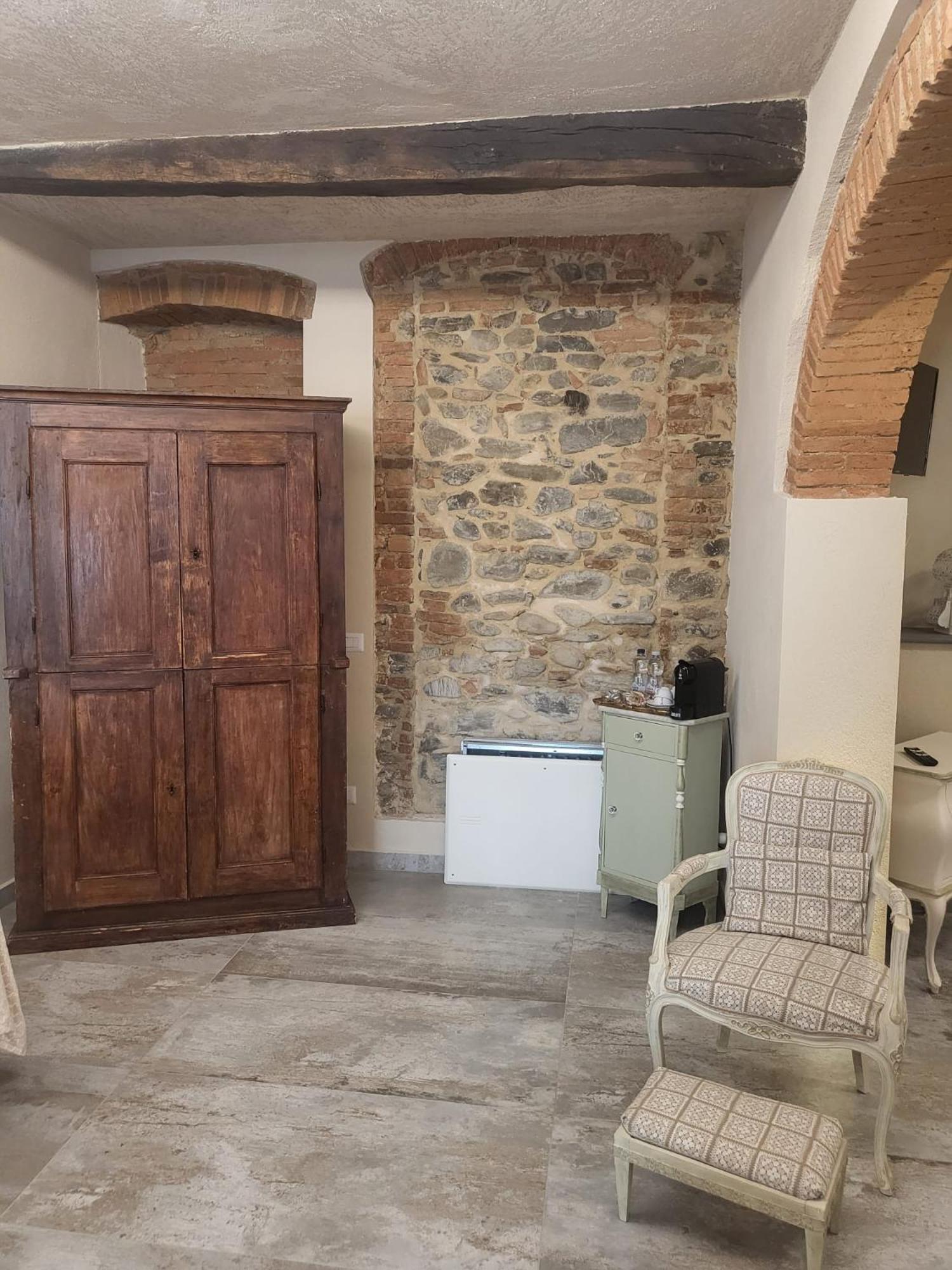 Villa Torricelli Scarperia - Il Giardinetto Residence 外观 照片