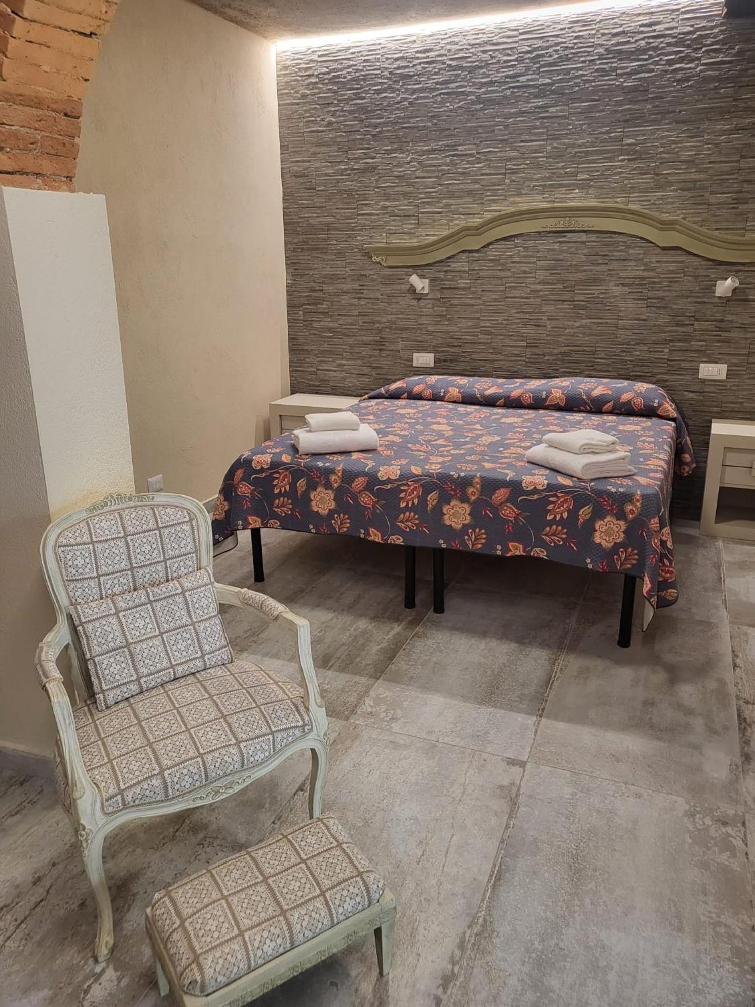 Villa Torricelli Scarperia - Il Giardinetto Residence 外观 照片