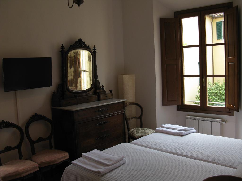 Villa Torricelli Scarperia - Il Giardinetto Residence 外观 照片