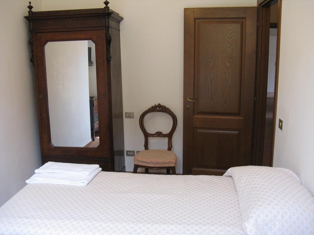 Villa Torricelli Scarperia - Il Giardinetto Residence 外观 照片