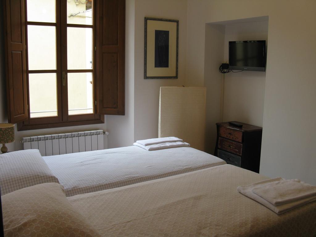 Villa Torricelli Scarperia - Il Giardinetto Residence 外观 照片