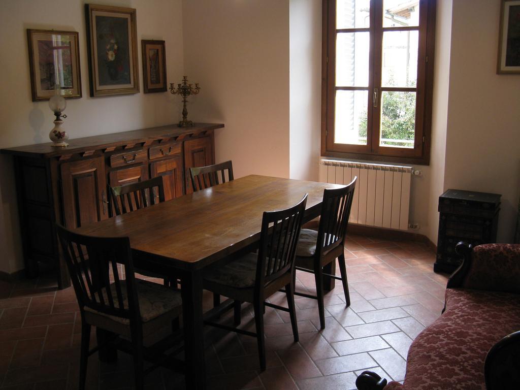 Villa Torricelli Scarperia - Il Giardinetto Residence 外观 照片