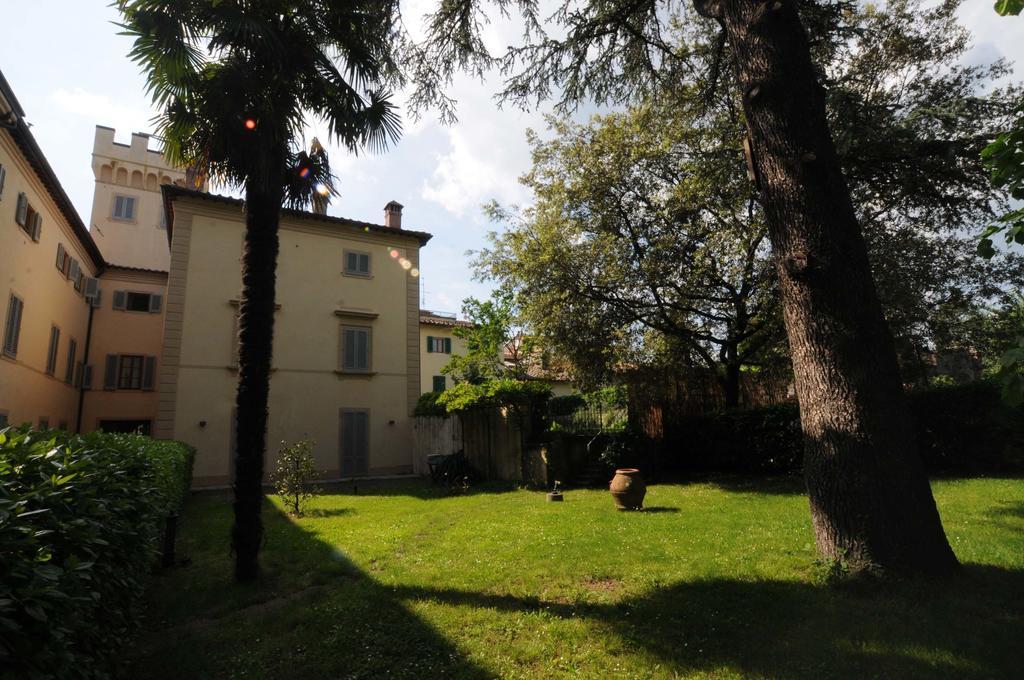 Villa Torricelli Scarperia - Il Giardinetto Residence 外观 照片
