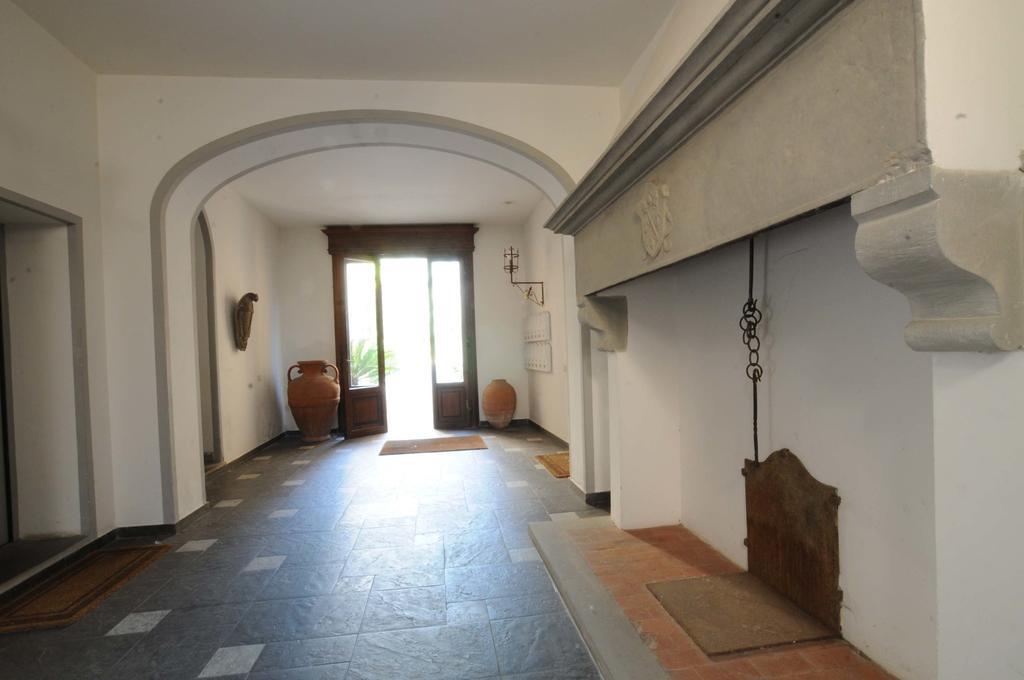 Villa Torricelli Scarperia - Il Giardinetto Residence 客房 照片