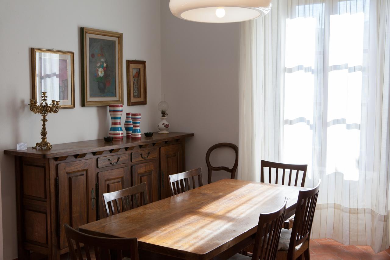 Villa Torricelli Scarperia - Il Giardinetto Residence 外观 照片