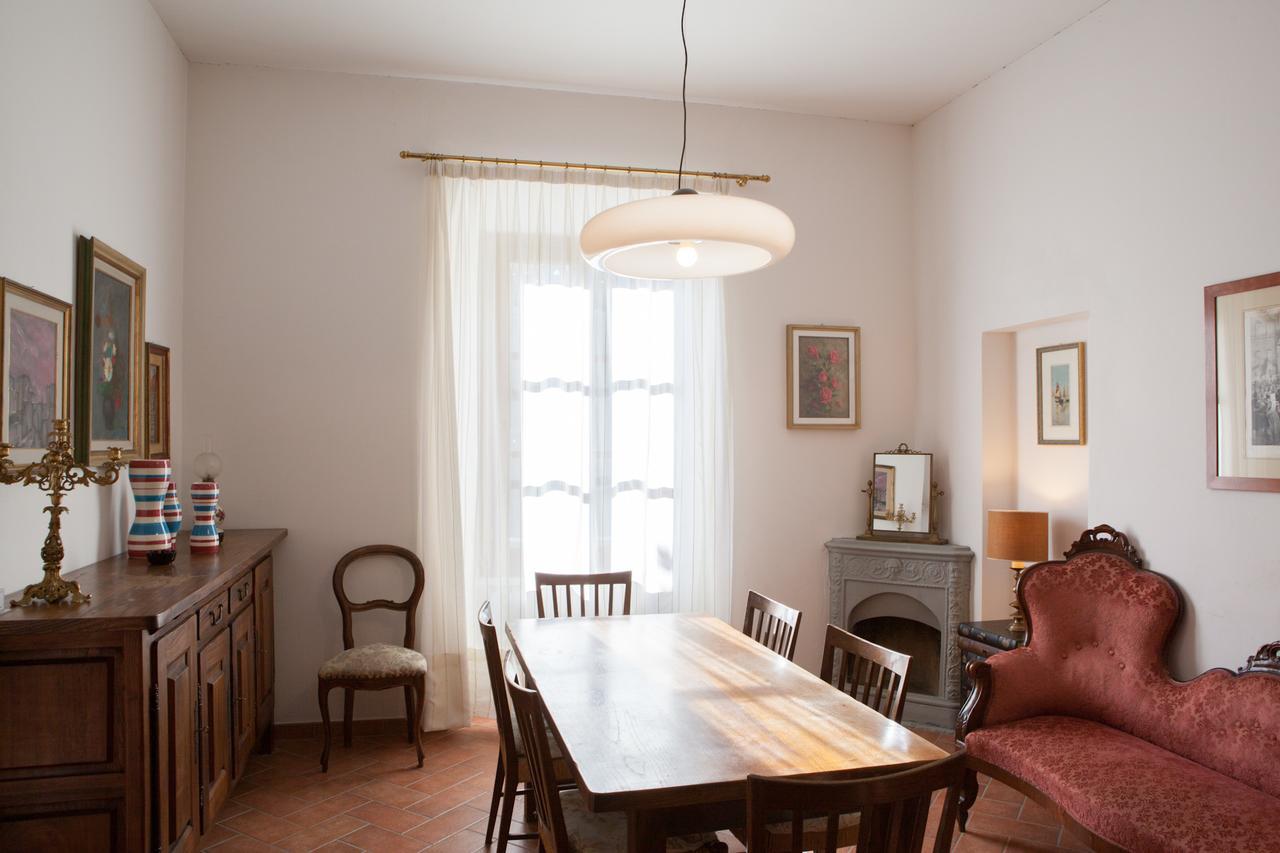 Villa Torricelli Scarperia - Il Giardinetto Residence 外观 照片