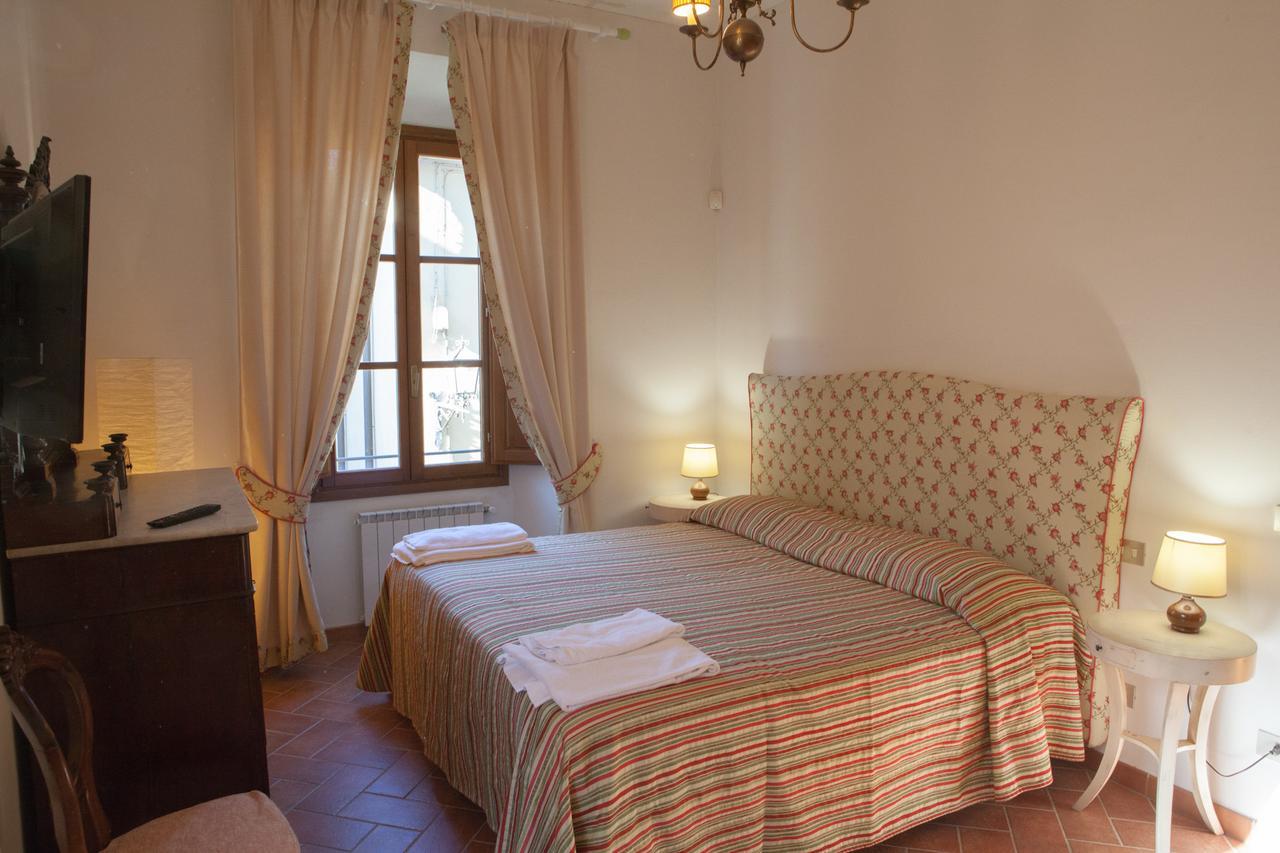 Villa Torricelli Scarperia - Il Giardinetto Residence 外观 照片