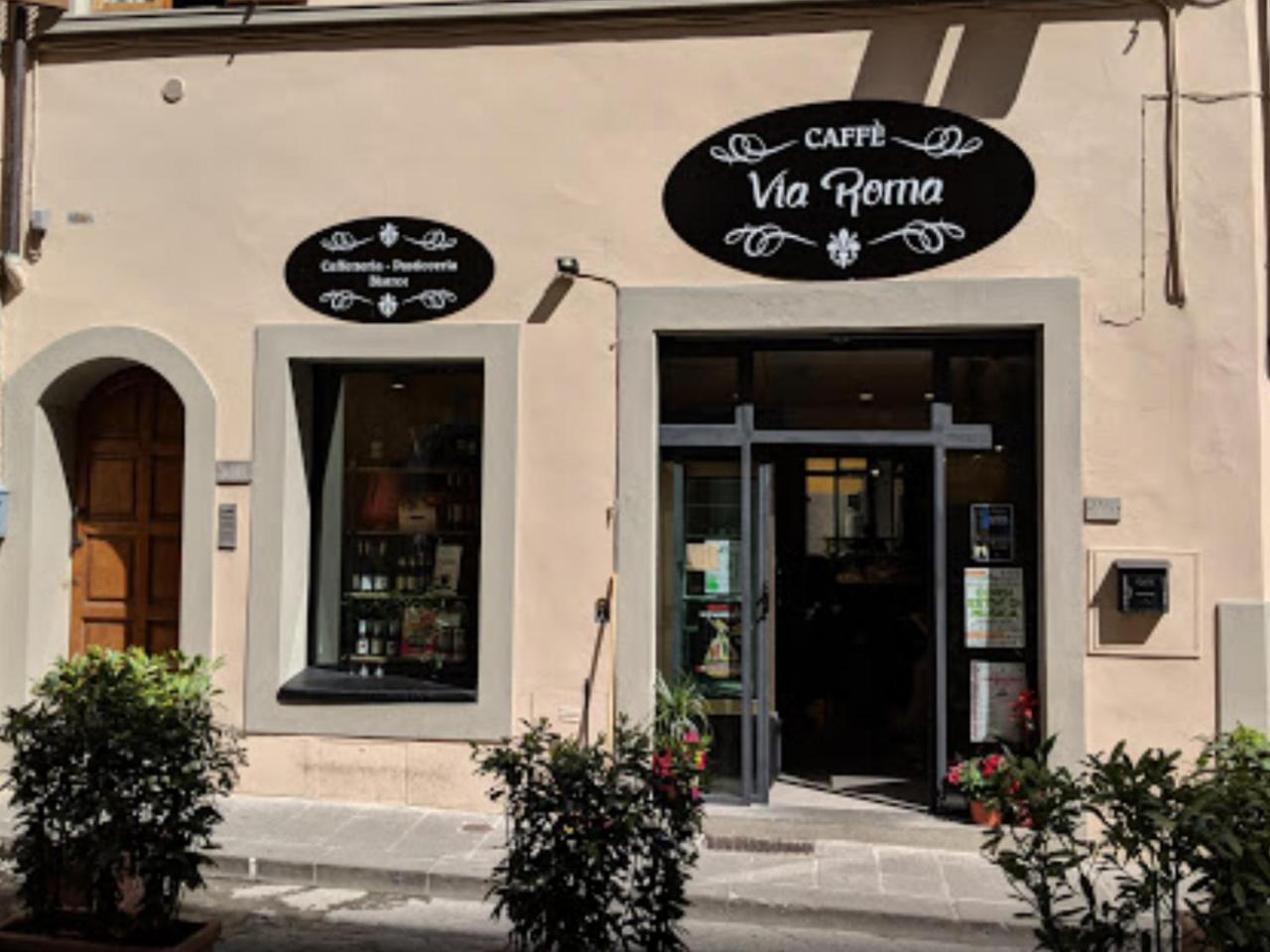 Villa Torricelli Scarperia - Il Giardinetto Residence 外观 照片