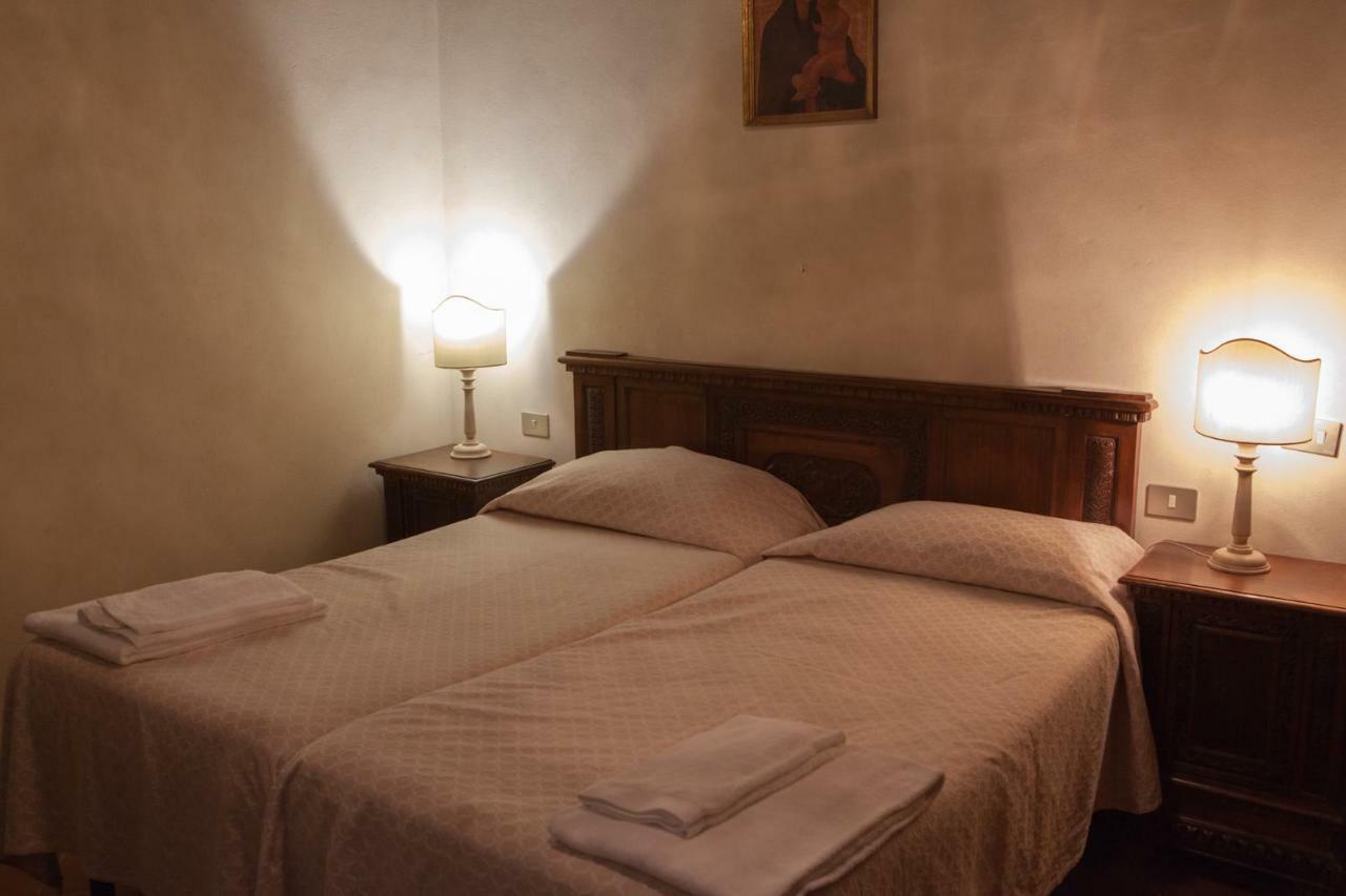 Villa Torricelli Scarperia - Il Giardinetto Residence 外观 照片